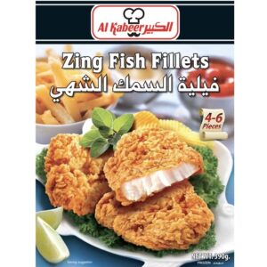 AL-KABEER-ZING-FISH-FILLETS-390GM