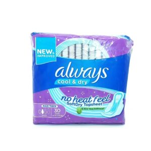 Always-Cool-Dry-Maxi-Thick-Large-Sanitary-Pads-With-Wings-30-pcs