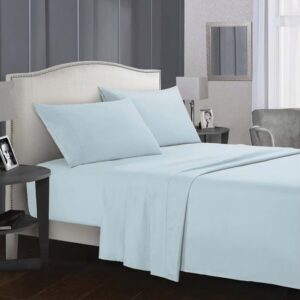 Barbarella-Bed-Sheet-240x260cm-Solid-Assorted