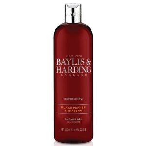 Baylis-Harding-Shower-Gel-Black-Pepper-Ginseng-500ml