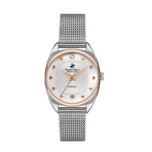 Beverly-Hills-Polo-Club-BP3271X-520-Mens-Analog-Watch-Navy-Blue-Dial-Brown-Leather-Band