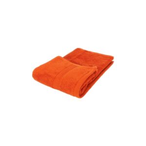 Bravo-Hand-Towel-W41xL66cm-Orange
