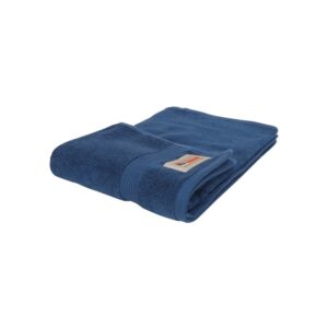 Bravo-Hand-Towel-W50xL100cm-Blue