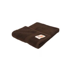 Bravo-Hand-Towel-W50xL100cm-Brown
