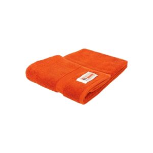 Bravo-Hand-Towel-W50xL100cm-Orange
