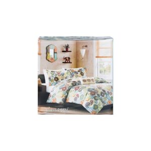 Canarry-Bed-Sheet-Double-215x230cm