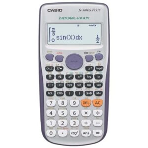 Casio-FX570ES-PLUS-Scientific-Calculator