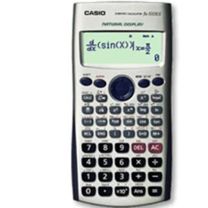 Casio-FX570ES-Scientific-Calculator
