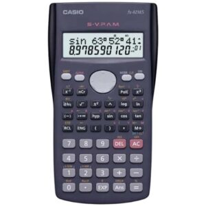 Casio-FX82-Scientific-Calculator