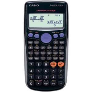 Casio-FX82ES-Scientific-Calculator
