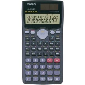 Casio-FX991-Scientific-Calculator