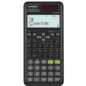 Casio-FX991ES-Scientific-Calculator