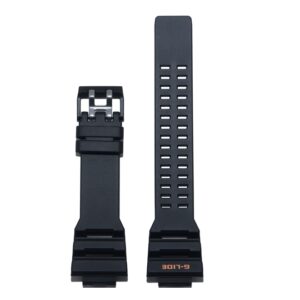 Casio-G-Shock-Original-Black-Resin-Band-Watch-Strap-26mm-10625775