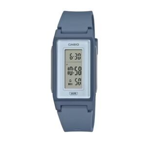 Casio-LF-10WH-2DF-Digital-Display-Blue-Resin-Band-Unisex-Watch