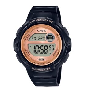 Casio-LWS-1200H-1AVDF-Mens-Watch-Digital-Copper-Dial-Black-Resin-Band