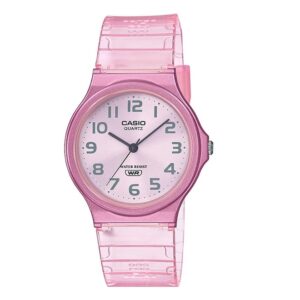 Casio-MQ-24S-4BDF-General-Pink-Resin-Strap-Women-Watch