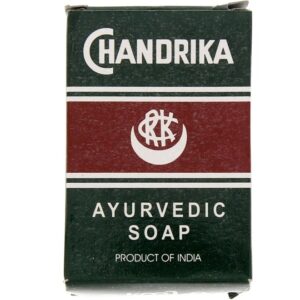 Chandrika-Ayurvedic-Soap-75g