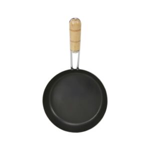Chefline-Iron-Fry-Pan-23cm-IND