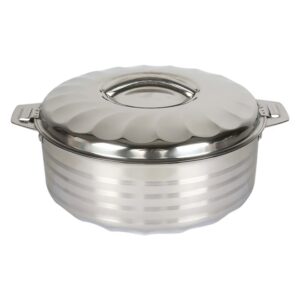 Chefline-Stainless-Steel-Hot-Pot-Flora-2-5Ltr
