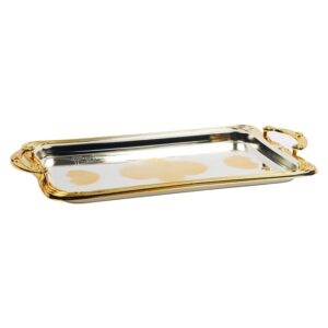 Chefline-Stainless-Steel-Rectangle-Tray-SG623L