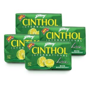 Cinthol-Lime-Soap-Value-Pack-4-x-175g