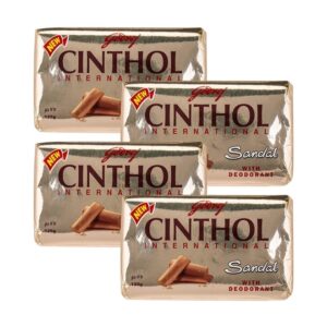 Cinthol-Sandal-Soap-Value-Pack-4-x-175-g