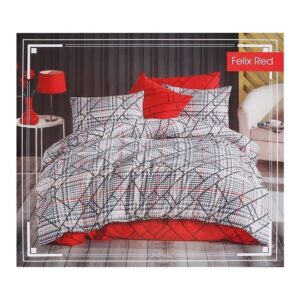 Cortigiani-Comforter-4pc-Set-170x235cm-Assorted