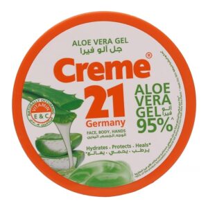 Creme-21-Moisturizing-95-Aloe-Vera-Gel-300-ml