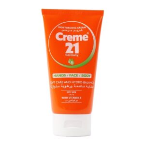Creme-21-Moisturizing-Cream-With-Vitamin-E-75ml