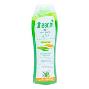 Dhathri-Dheedhi-Daily-Herbal-Shampoo-100ml