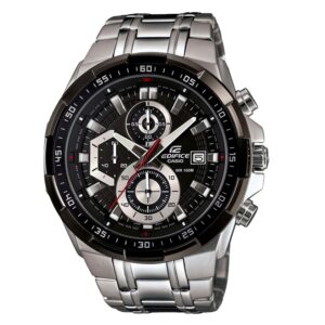 Edifice-EFR-539D-1AVUDF-Chronograph-Black-Dial-Men-s-Watch