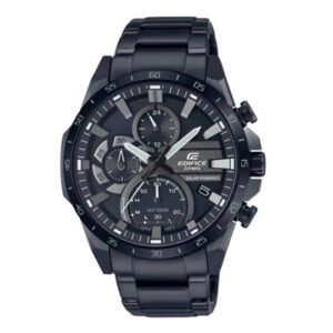 Edifice-EQS-940DC-1AVUDF-Solar-powered-Chronograph-Black-Dial-Men-s-Watch