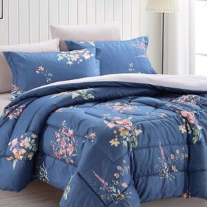 Elite-Home-Comforter-Set-6pcs-Set-220x240cm-Classic-Assorted