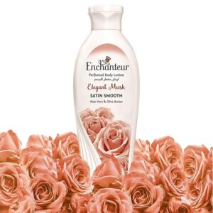 Enchanteur-Satin-Smooth-Elegant-Musk-Lotion-with-Aloe-Vera-Olive-Butter-250ml