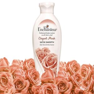 Enchanteur-Satin-Smooth-Elegant-Musk-Lotion-with-Aloe-Vera-Olive-Butter-250ml