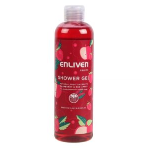 Enliven-Fruits-Raspberry-Red-Apple-Shower-Gel-500-ml