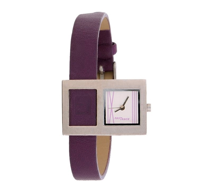 Fastrack watches rectangular dial clearance