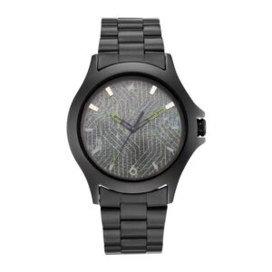 Fastrack-3220NM01-Mens-Stunners-Collection-Analog-Watch-Multicolour-Dial-Black-Metal-Band