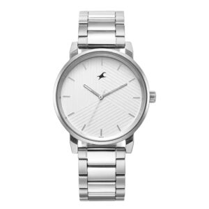 Fastrack-3278SM04-Stunners-Silver-Dial-Silver-Metal-Strap-Watch-for-Men