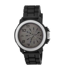Fastrack-38015PP01-Mens-Analog-Watch-Grey-Dial-Black-Plastic-Band
