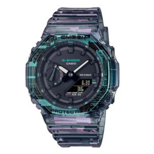 G-Shock-GA-2100NN-1A-Unisex-Watch-Analog-Digital-Black-Dial-Translucent-Resin-Band