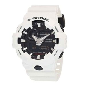 G-Shock-GA-700-7ADR-Analog-Digital-Black-Dial-White-Resin-Band-Watch-for-Men
