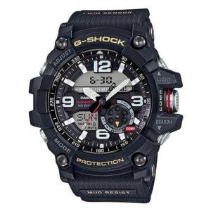 G-Shock-GG-1000-1ADR-Mudmaster-Twin-Sensor-Black-Dial-Men-s-Watch