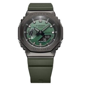 G-Shock-GM-2100B-3ADR-Analog-Digital-Green-Dial-Green-Resin-Band-Watch-for-Men