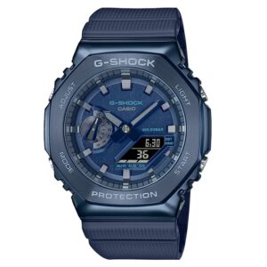 G-Shock-GM-2100N-2ADR-Analog-Digital-Blue-Dial-Blue-Resin-Band-Watch-for-Men