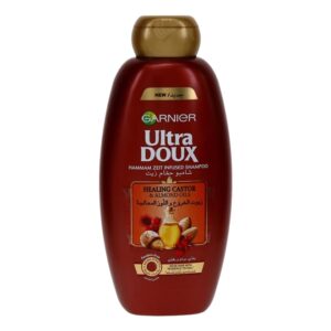 Garnier-Shampoo-Ultra-Doux-Healing-Castor-Almond-Oils-600ml