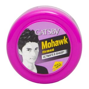 Gatsby-Styling-Hair-Wax-Ultimate-Shaggy-75g