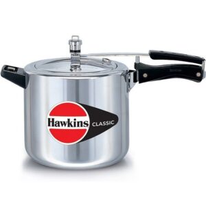 Hawkins-Stainless-Steel-Pressure-Cooker-B30-5Ltr