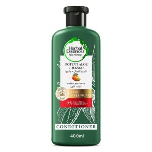 Herbal-Essences-Color-Protect-Sulfate-Free-Potent-Aloe-Vera-Mango-Natural-Conditioner-for-Dry-Hair-400ml