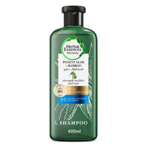 Herbal-Essences-Hair-Strengthening-Sulfate-Free-Potent-Aloe-Vera-Bamboo-Natural-Shampoo-for-Dry-Hair-400ml